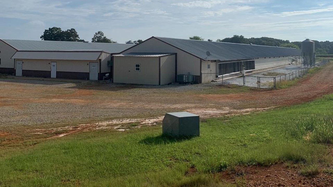 24 Knott Road Lawrenceburg, TN 38464 - Photo 3 of 5 Gallery Image 3