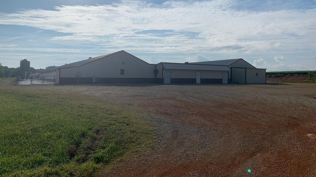 24 Knott Road Lawrenceburg, TN 38464 - Photo 4 of 5 Gallery Image 4
