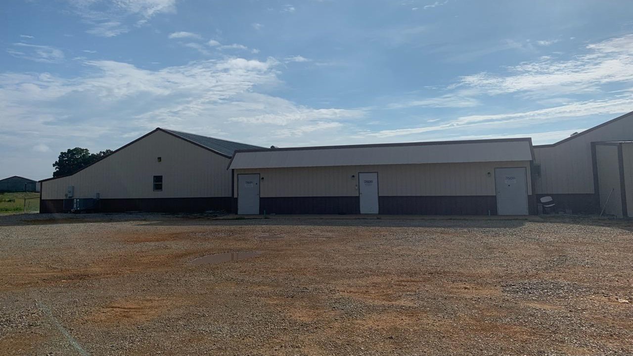24 Knott Road Lawrenceburg, TN 38464 - Photo 5 of 5 Gallery Image 5