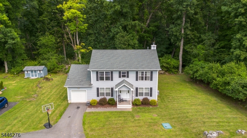 8 Spruce Drive Andover, NJ 07821 - Photo 30 of 50