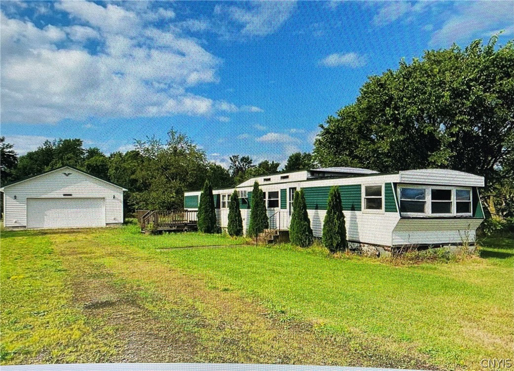 7917 Nys Rte 12e Three Mile Bay, NY 13693 - Photo 1 of 1