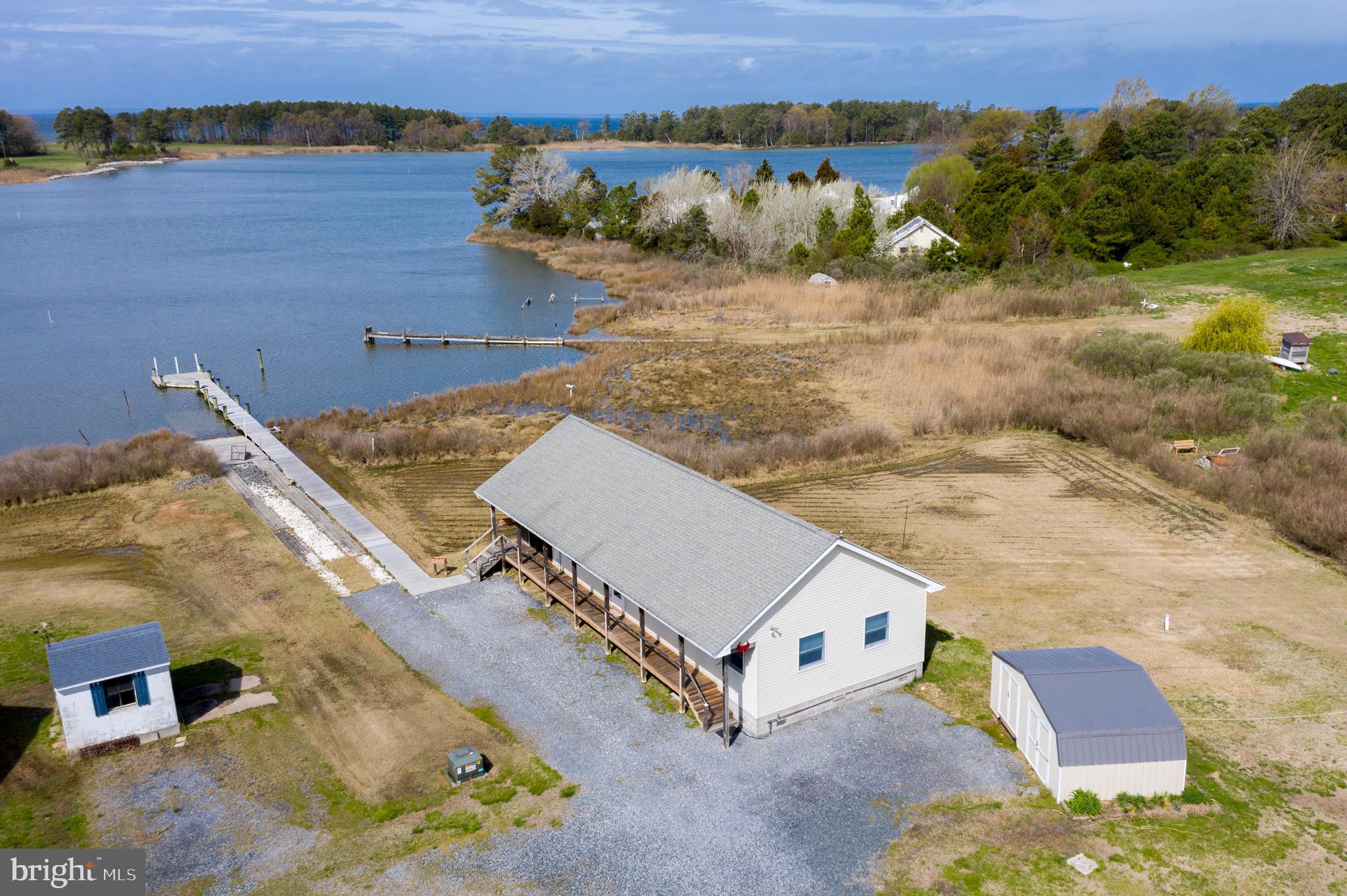 620 Twin Point Cove Road Cambridge, MD 21613 - Photo 2 of 44 Gallery Image 2