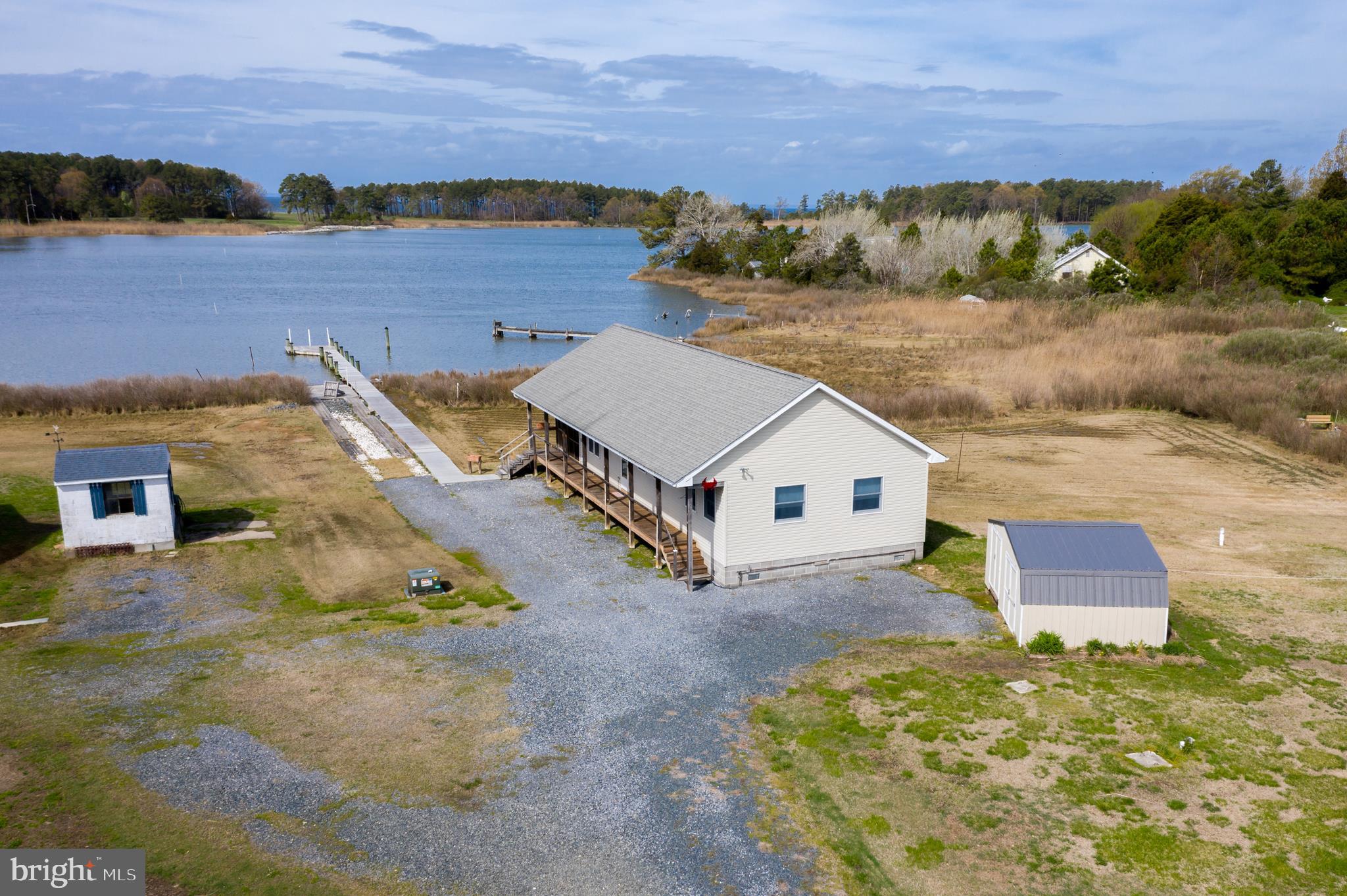 620 Twin Point Cove Road Cambridge, MD 21613 - Photo 43 of 44 Gallery Image 43