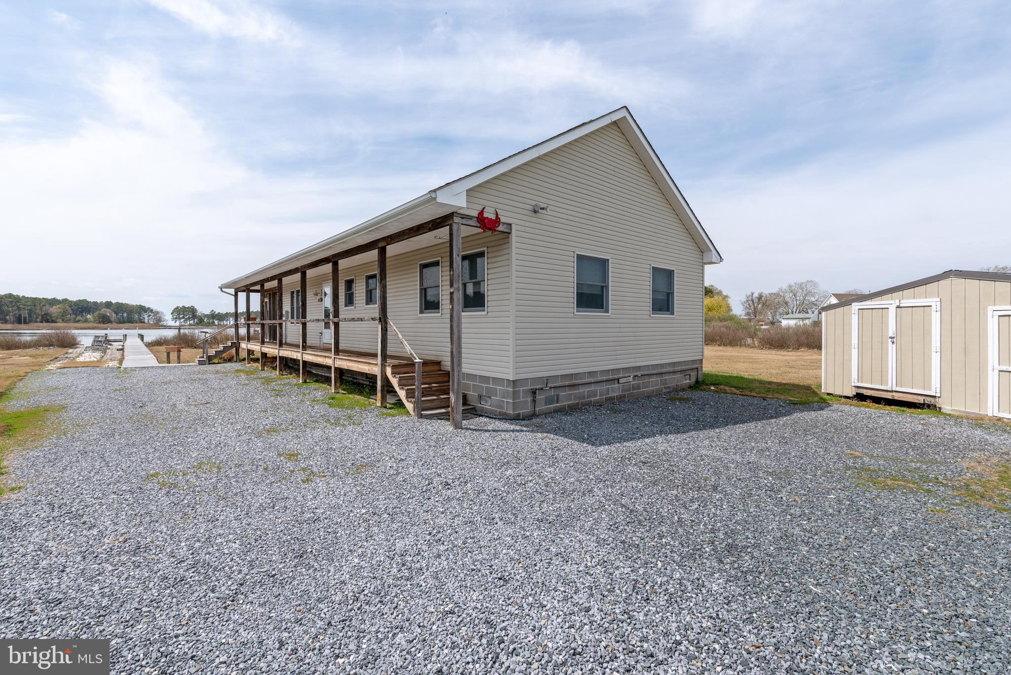 620 Twin Point Cove Road Cambridge, MD 21613 - Photo 6 of 44 Gallery Image 6
