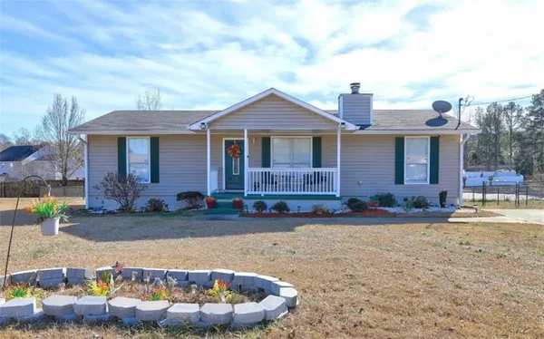 $235,000 | 70 Grove Creek Drive, Locust Grove, GA 30248