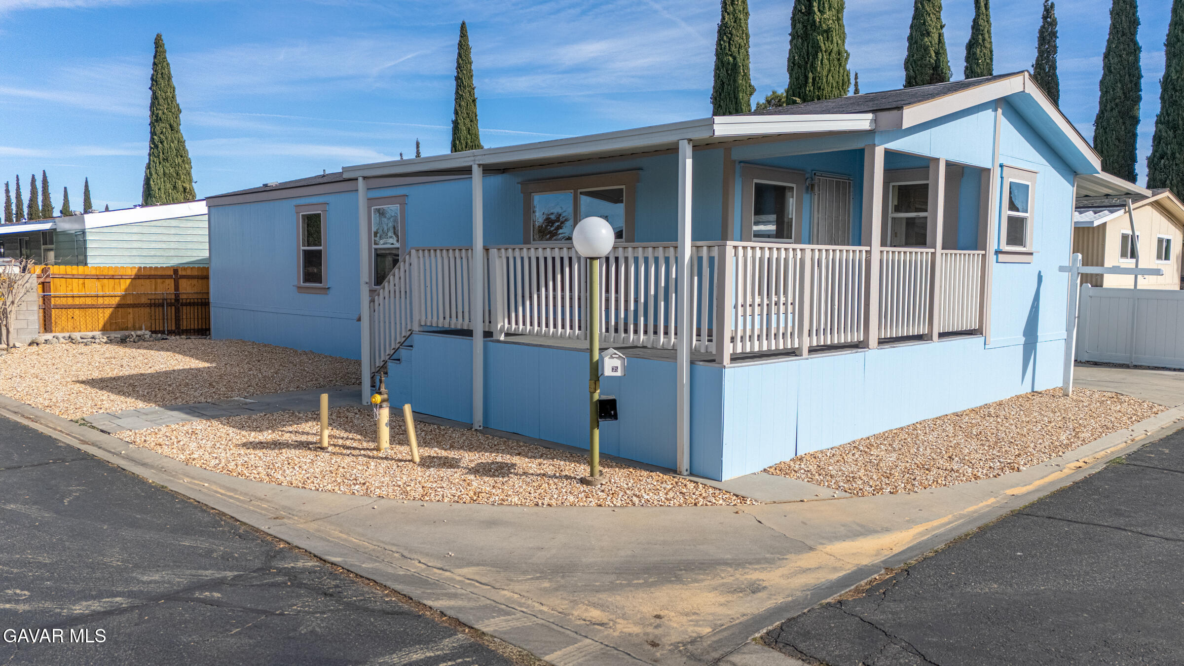 4444 Avenue R Palmdale, CA 93552 - Photo 1 of 25 FRONT-LEFT-2