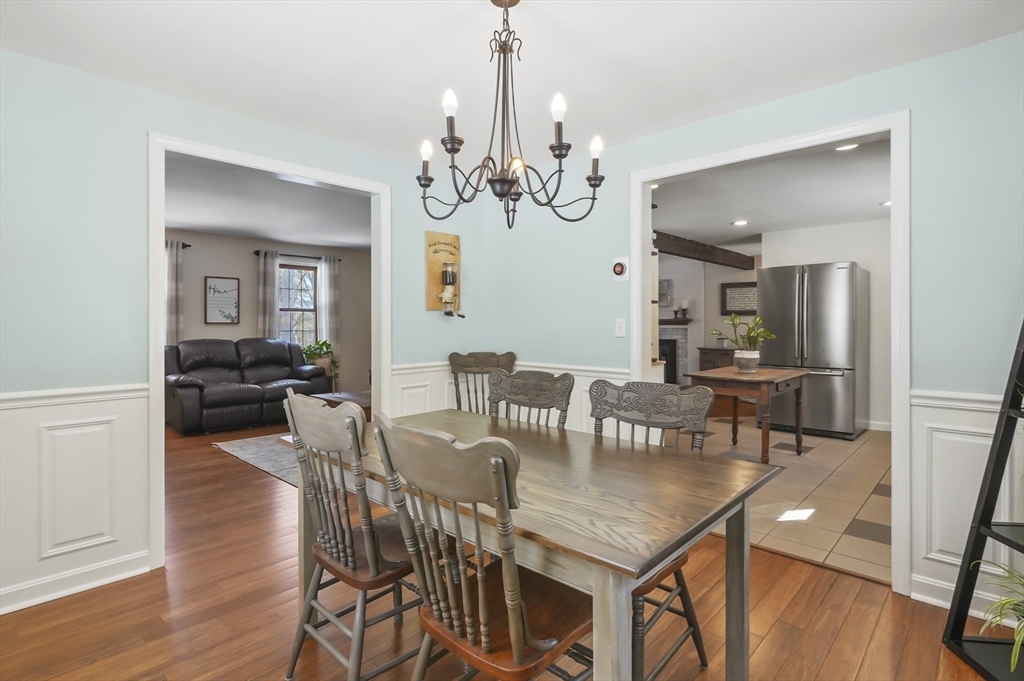 3 Mt Jefferson Road Hubbardston, MA 01452 - Photo 11 of 38 Gallery Image 11