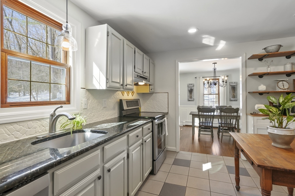 3 Mt Jefferson Road Hubbardston, MA 01452 - Photo 15 of 38 Gallery Image 15