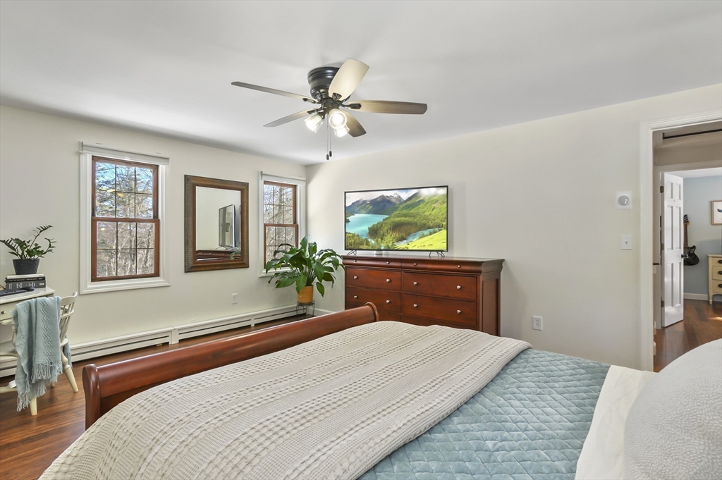 3 Mt Jefferson Road Hubbardston, MA 01452 - Photo 19 of 38 Gallery Image 19