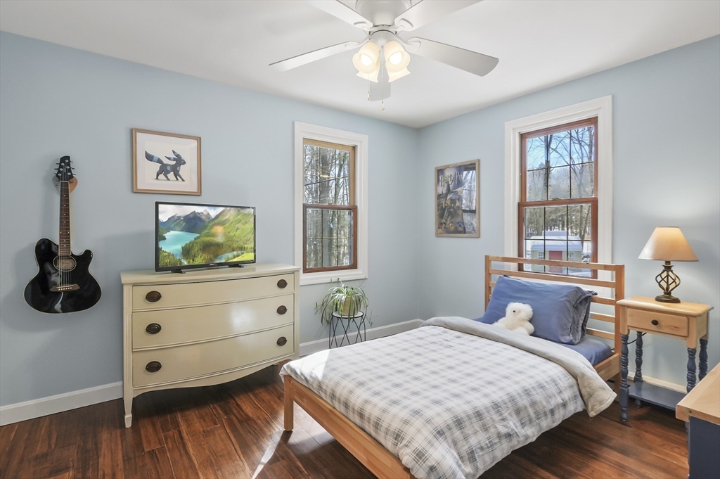 3 Mt Jefferson Road Hubbardston, MA 01452 - Photo 24 of 38 Gallery Image 24