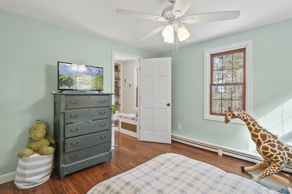 3 Mt Jefferson Road Hubbardston, MA 01452 - Photo 29 of 38 Gallery Image 29