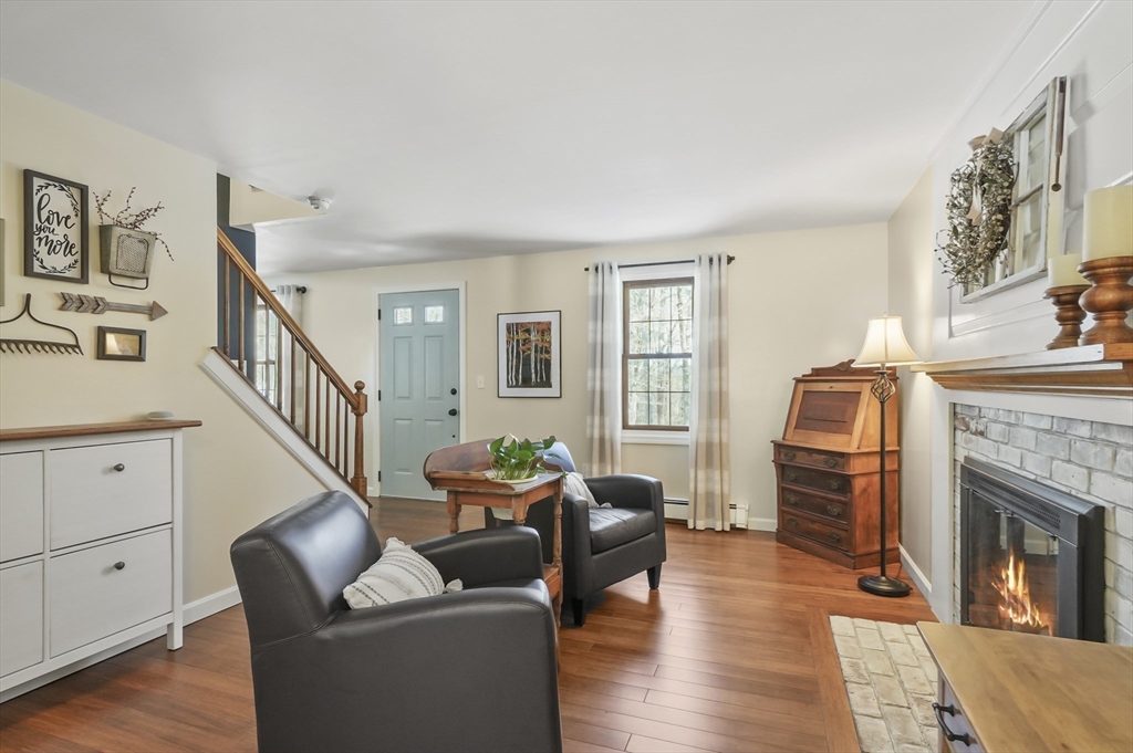 3 Mt Jefferson Road Hubbardston, MA 01452 - Photo 3 of 38 Gallery Image 3