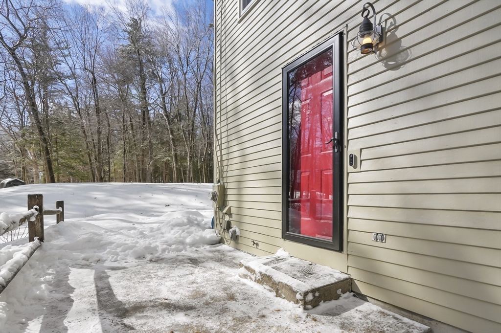 3 Mt Jefferson Road Hubbardston, MA 01452 - Photo 31 of 38 Gallery Image 31