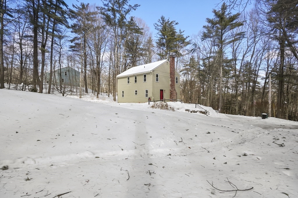 3 Mt Jefferson Road Hubbardston, MA 01452 - Photo 32 of 38 Gallery Image 32
