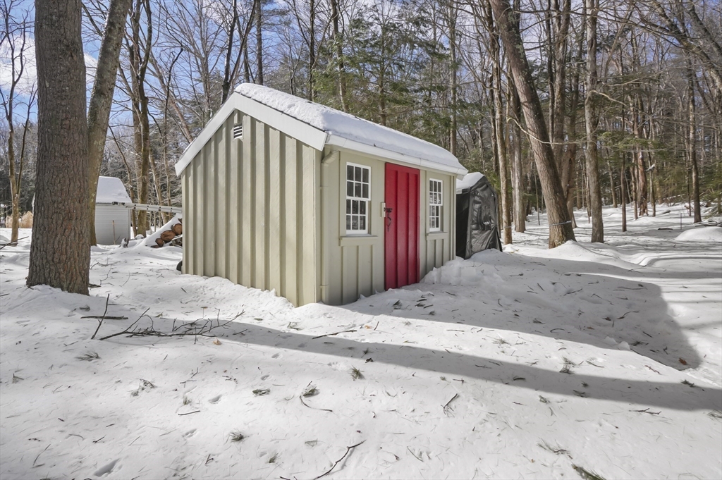 3 Mt Jefferson Road Hubbardston, MA 01452 - Photo 33 of 38 Gallery Image 33