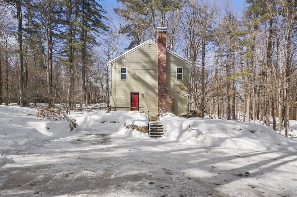 3 Mt Jefferson Road Hubbardston, MA 01452 - Photo 34 of 38 Gallery Image 34