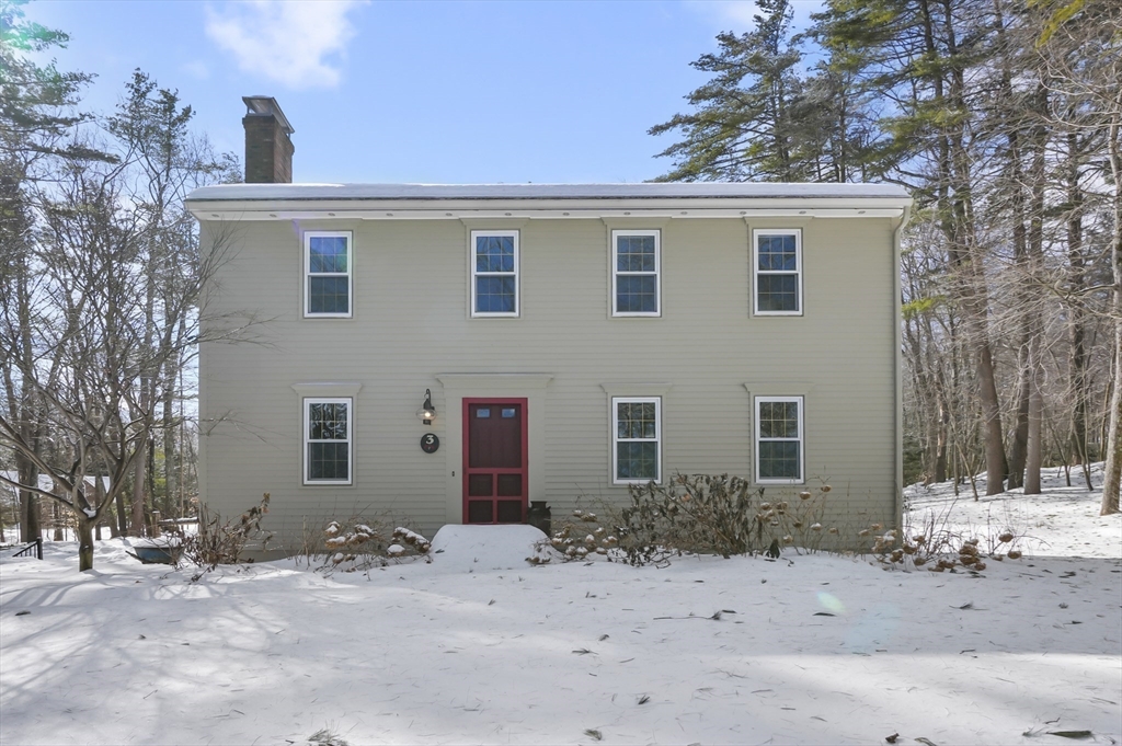 3 Mt Jefferson Road Hubbardston, MA 01452 - Photo 38 of 38 Gallery Image 38