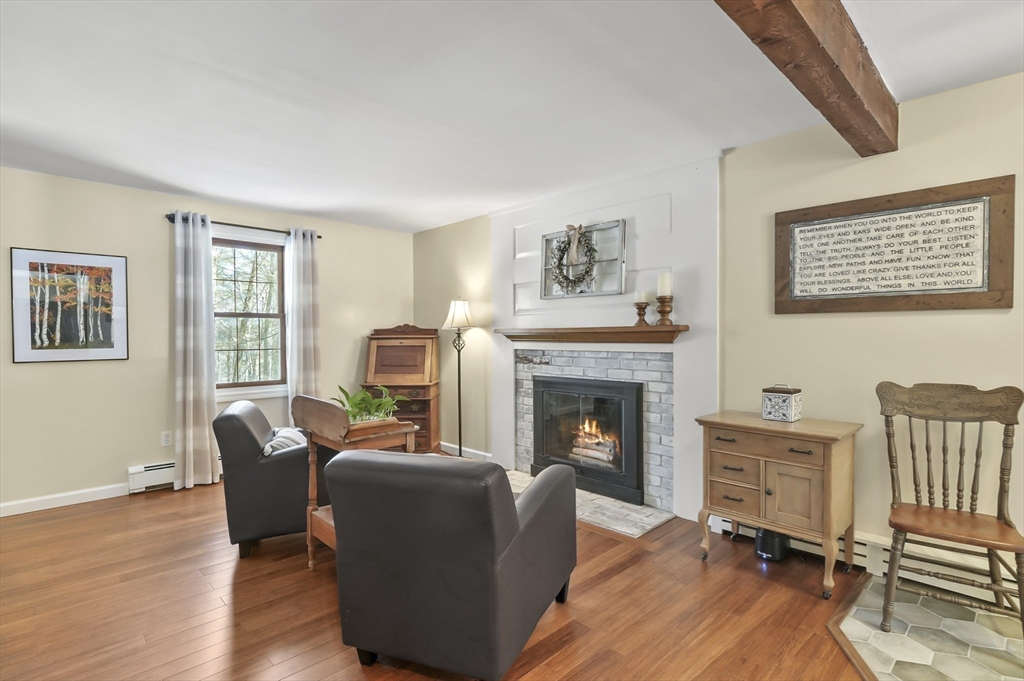 3 Mt Jefferson Road Hubbardston, MA 01452 - Photo 4 of 38 Gallery Image 4