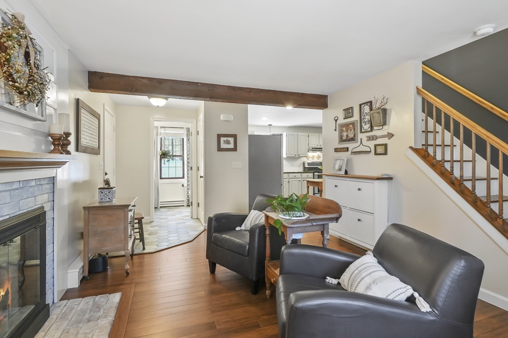 3 Mt Jefferson Road Hubbardston, MA 01452 - Photo 5 of 38 Gallery Image 5