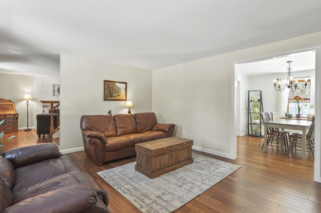3 Mt Jefferson Road Hubbardston, MA 01452 - Photo 9 of 38 Gallery Image 9