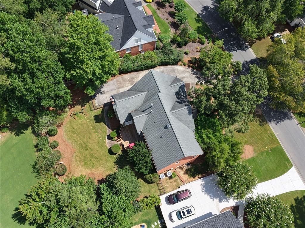 701 Crossfire Ridge Northwest Marietta, GA 30064 - Photo 59 of 61