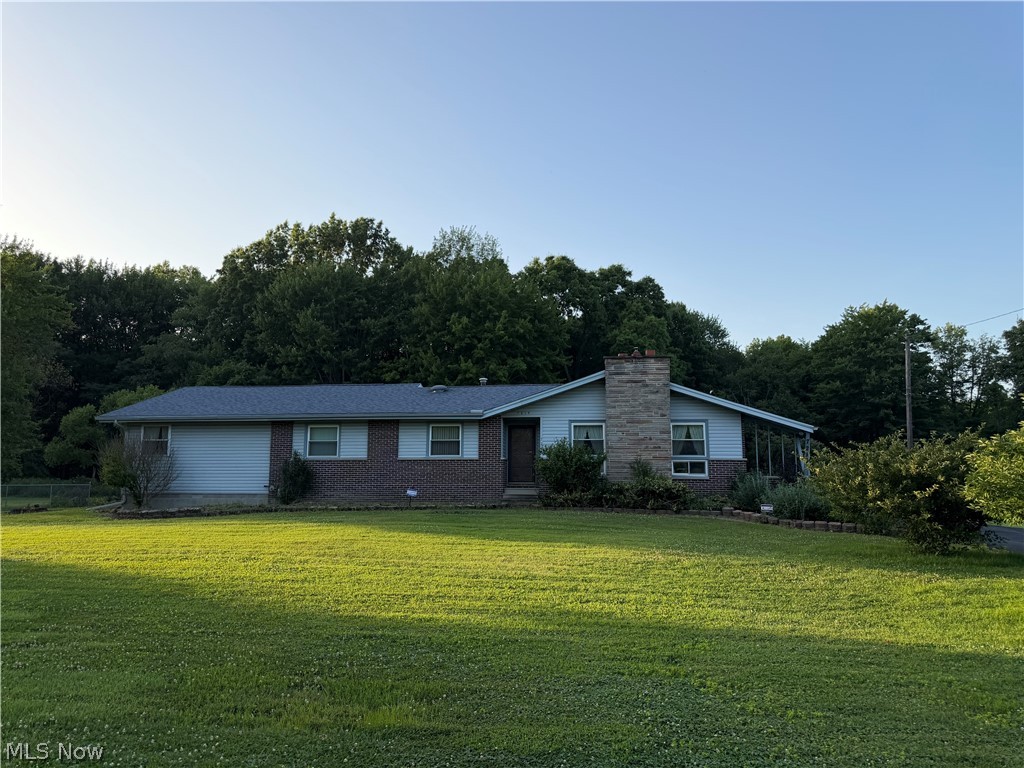 7219 Wilson Sharpsville Road Burghill, OH 44404 - Photo 1 of 22