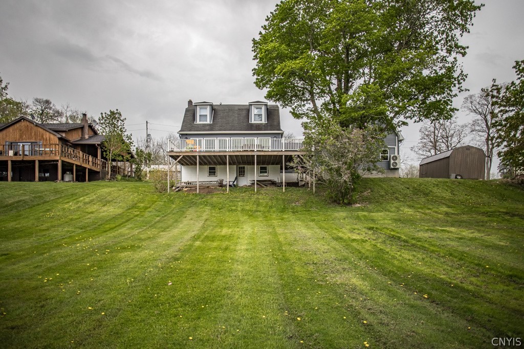 6909 Stevens Road Elbridge, NY 13080 - Photo 32 of 47
