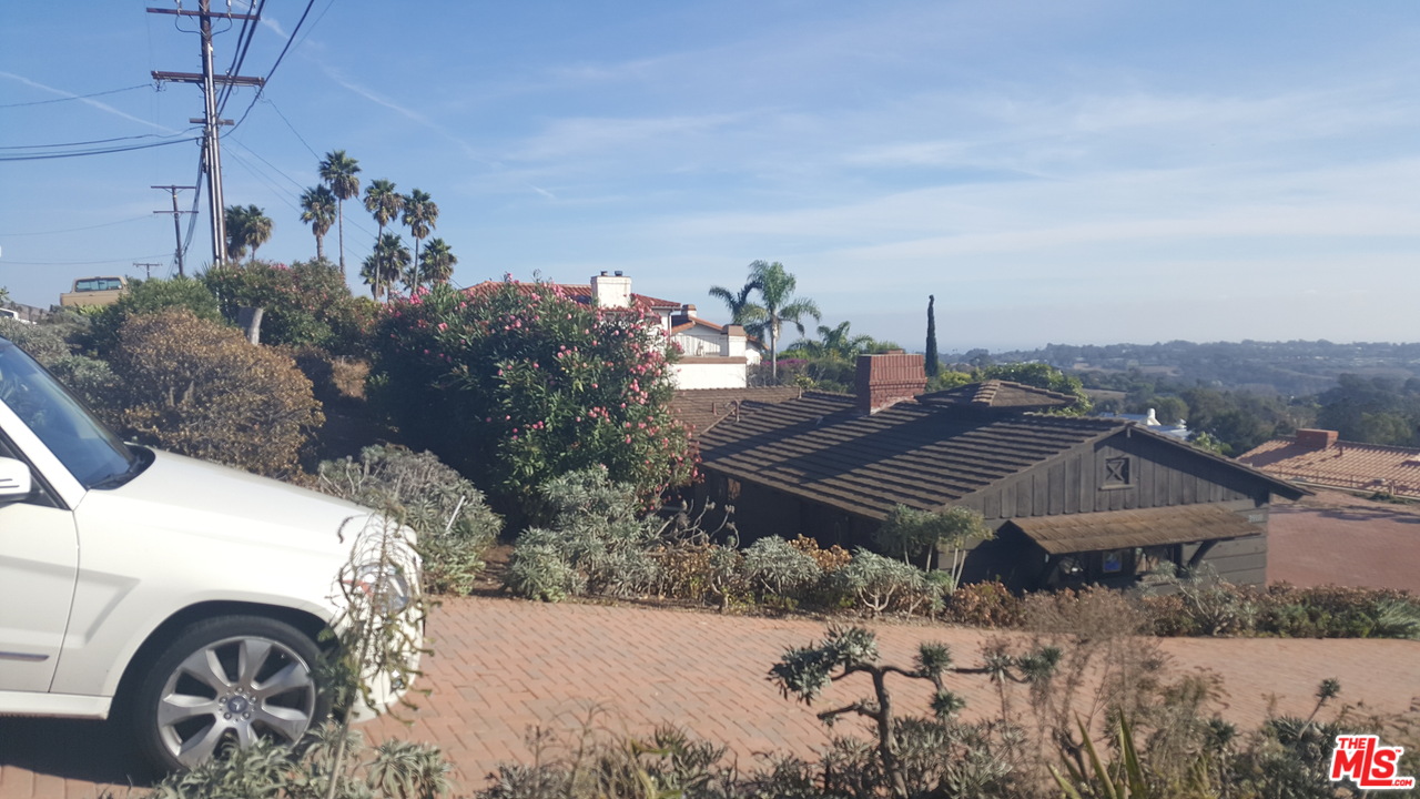 0 Cuthbert Road Malibu, CA 90265 - Photo 4 of 20