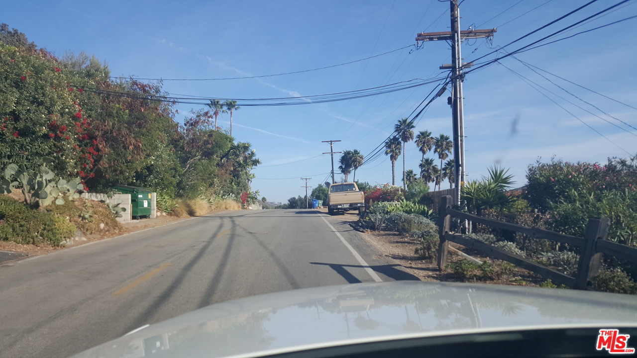 0 Cuthbert Road Malibu, CA 90265 - Photo 9 of 20