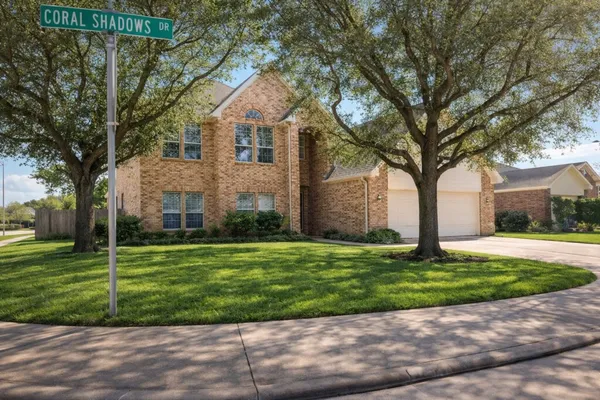 $2,250 | 3922 Coral Shadows Drive, Katy, TX 77449