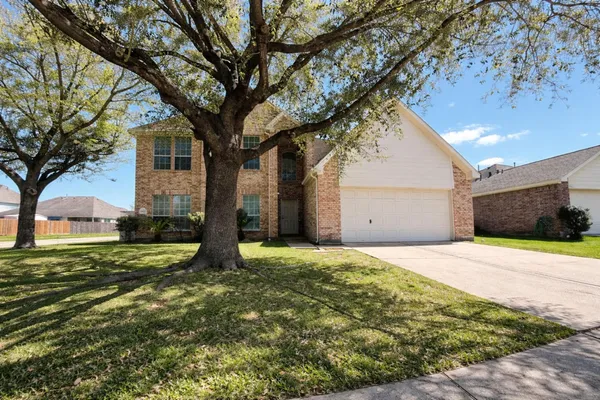 $2,250 | 3922 Coral Shadows Drive, Katy, TX 77449