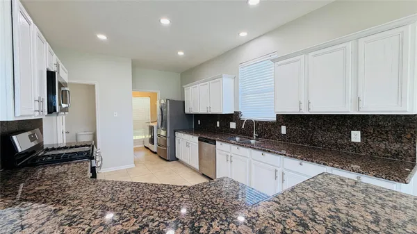 $2,250 | 3922 Coral Shadows Drive, Katy, TX 77449