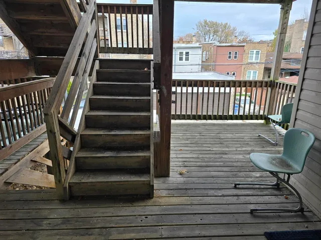 $1,599,000 | 6337 North Oakley Avenue, Chicago, IL 60659