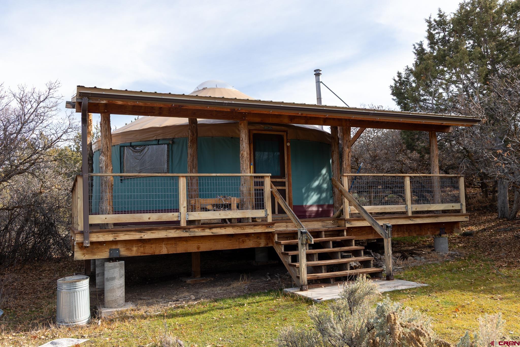 10795 52 1/2 Road Molina, CO 81643 - Photo 33 of 39