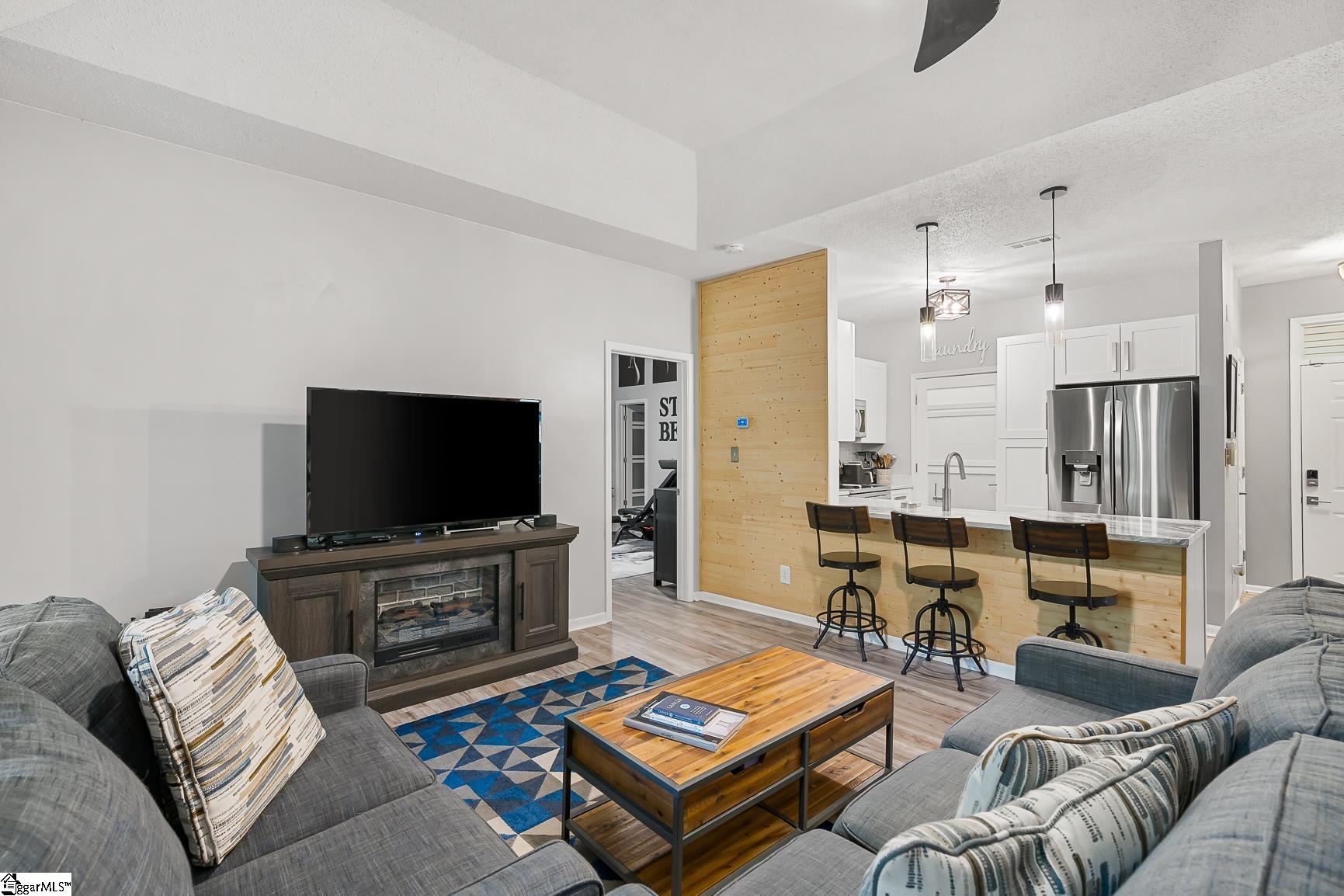 150 Wexford Drive, Unit 207 Anderson, SC 29621 - Photo 18 of 39