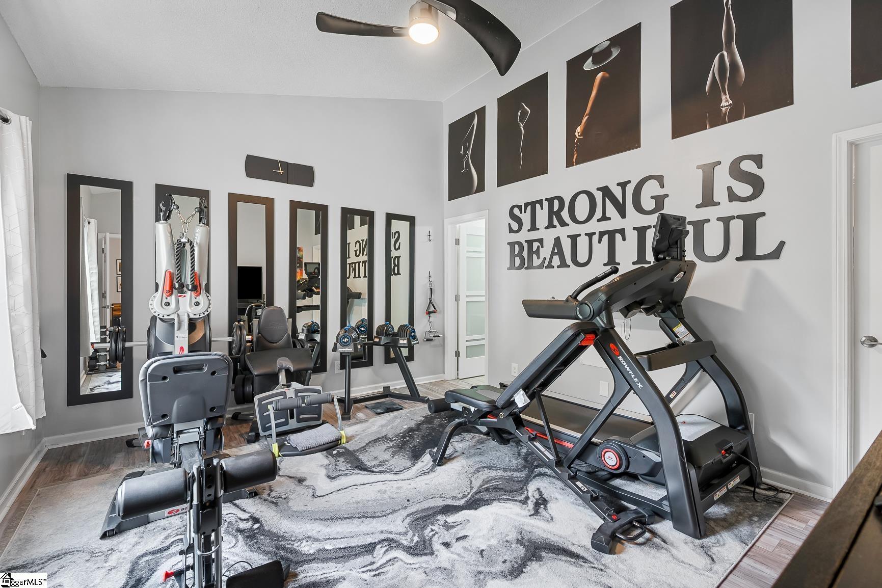 150 Wexford Drive, Unit 207 Anderson, SC 29621 - Photo 20 of 39