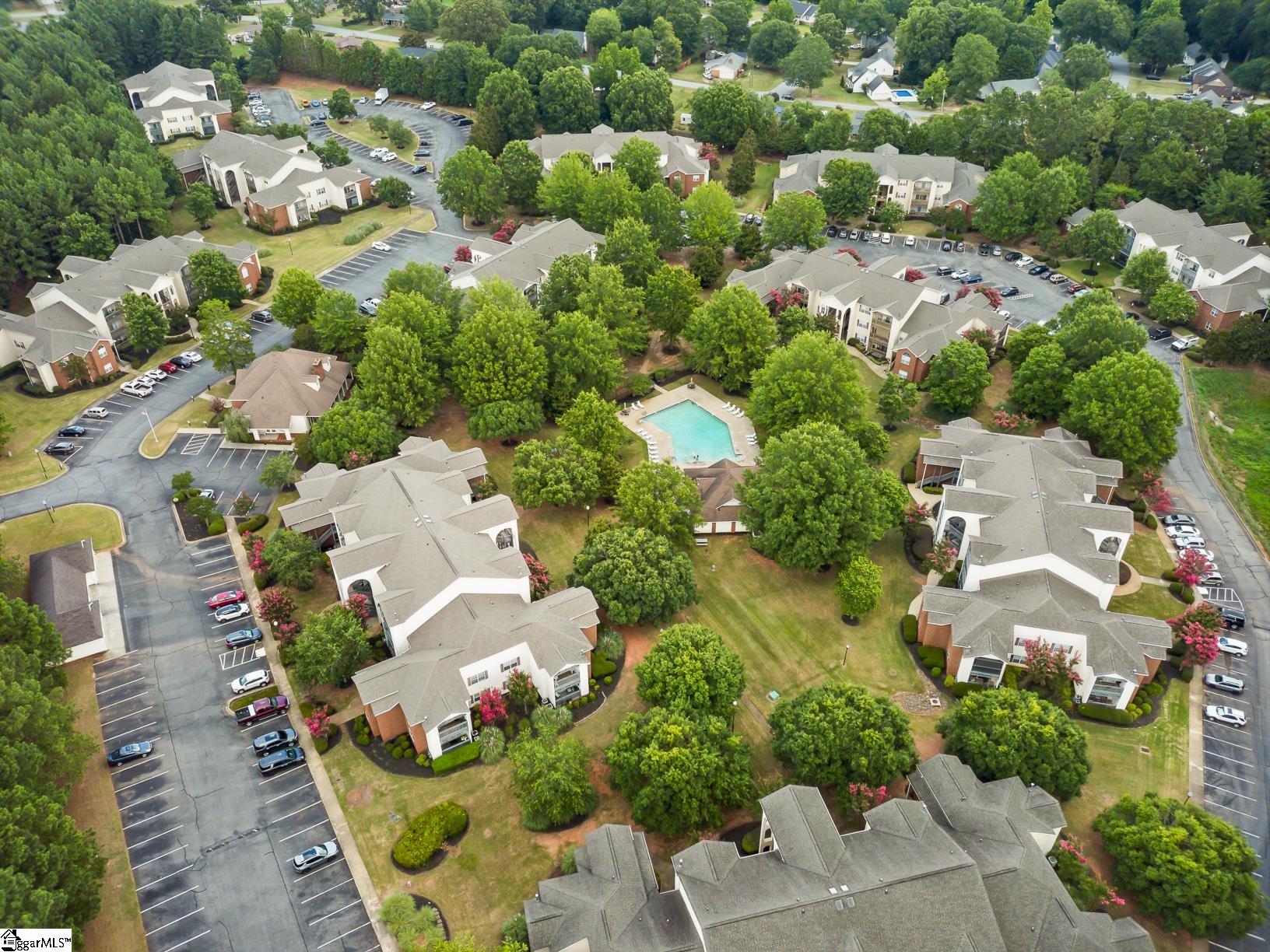 150 Wexford Drive, Unit 207 Anderson, SC 29621 - Photo 33 of 39