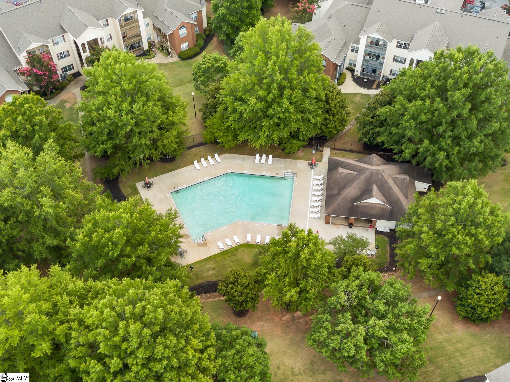 150 Wexford Drive, Unit 207 Anderson, SC 29621 - Photo 37 of 39