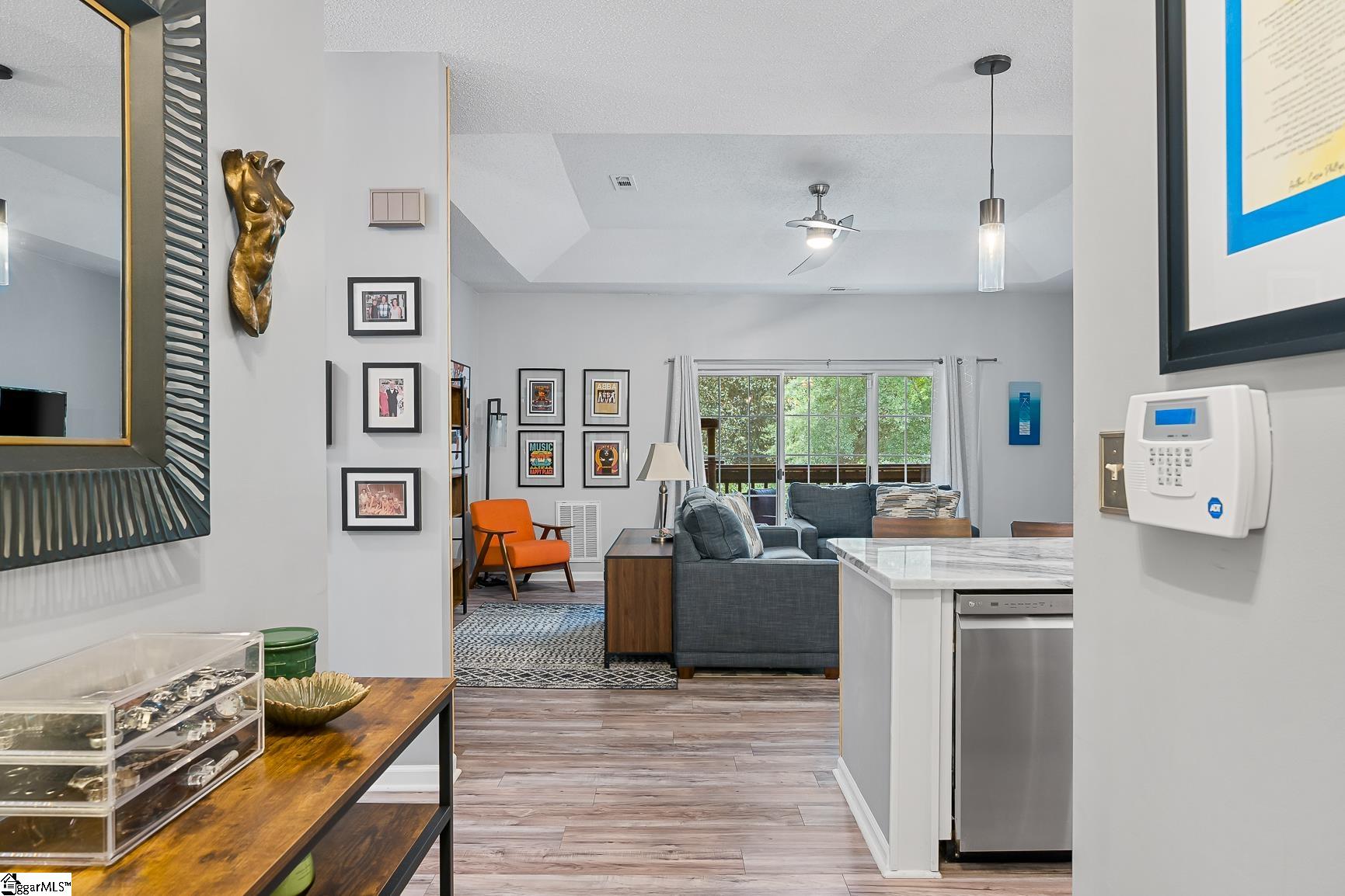 150 Wexford Drive, Unit 207 Anderson, SC 29621 - Photo 5 of 39