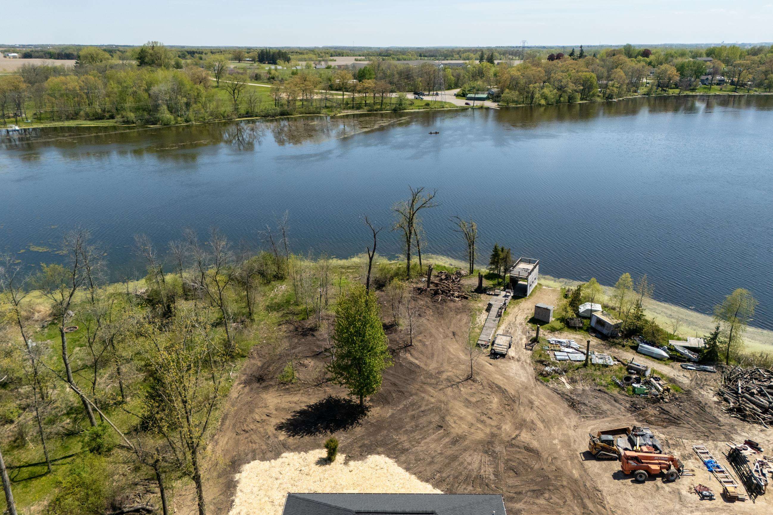 W647 Oak Shore Fall River, WI 53932 - Photo 50 of 73