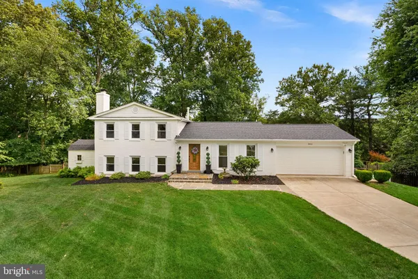 $1,450,000 | 9411 Cello Court, Vienna, VA 22182
