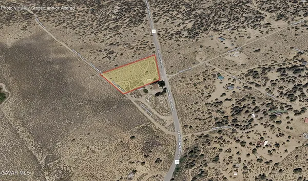 $99,000 | Kennedy Meadow Road, Inyokern, CA 93527