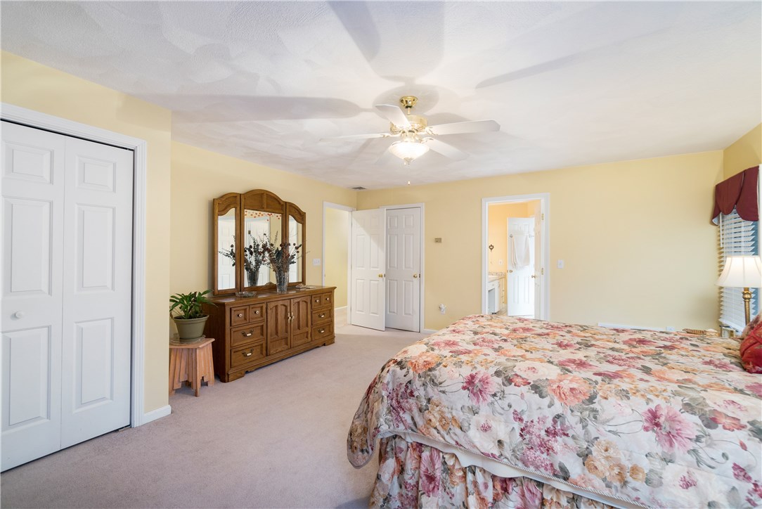 1 Windsong Road Cumberland, RI 02864 - Photo 18 of 38
