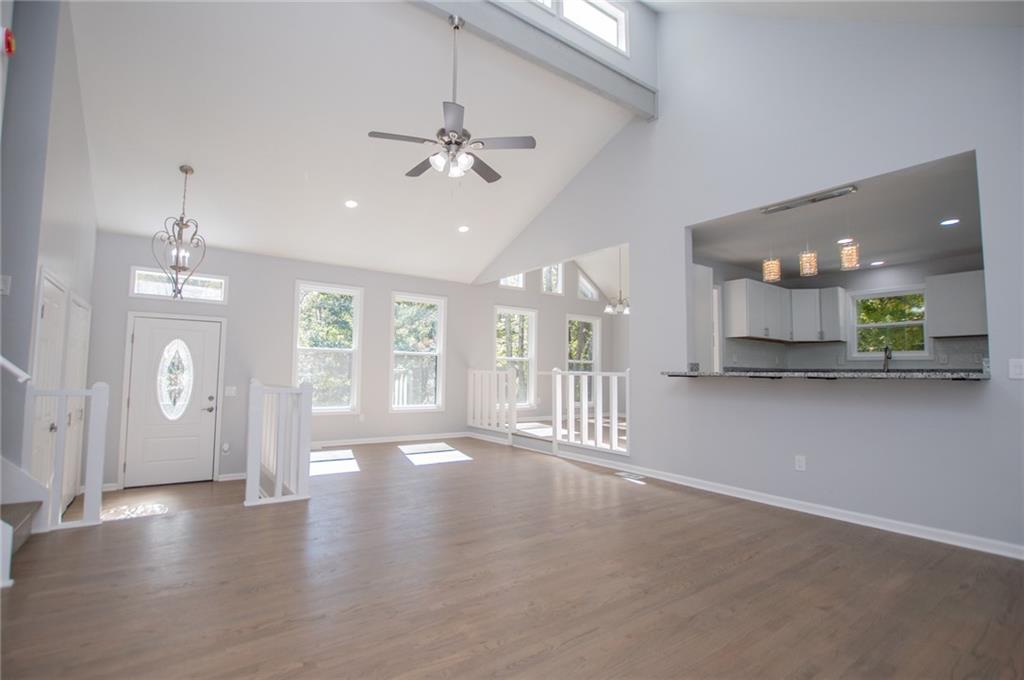 1039 Monticello Drive Villa Rica, GA 30180 - Photo 12 of 96