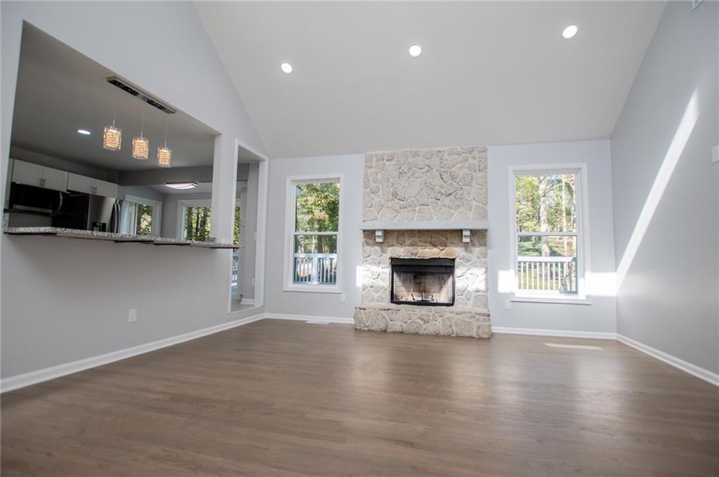 1039 Monticello Drive Villa Rica, GA 30180 - Photo 13 of 96