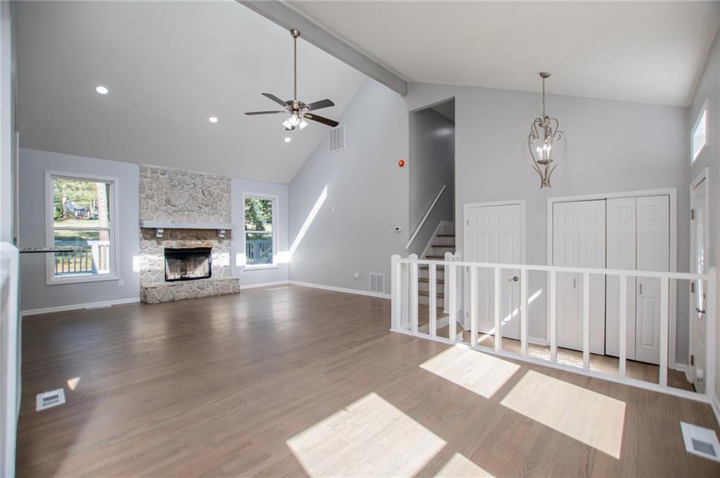 1039 Monticello Drive Villa Rica, GA 30180 - Photo 15 of 96