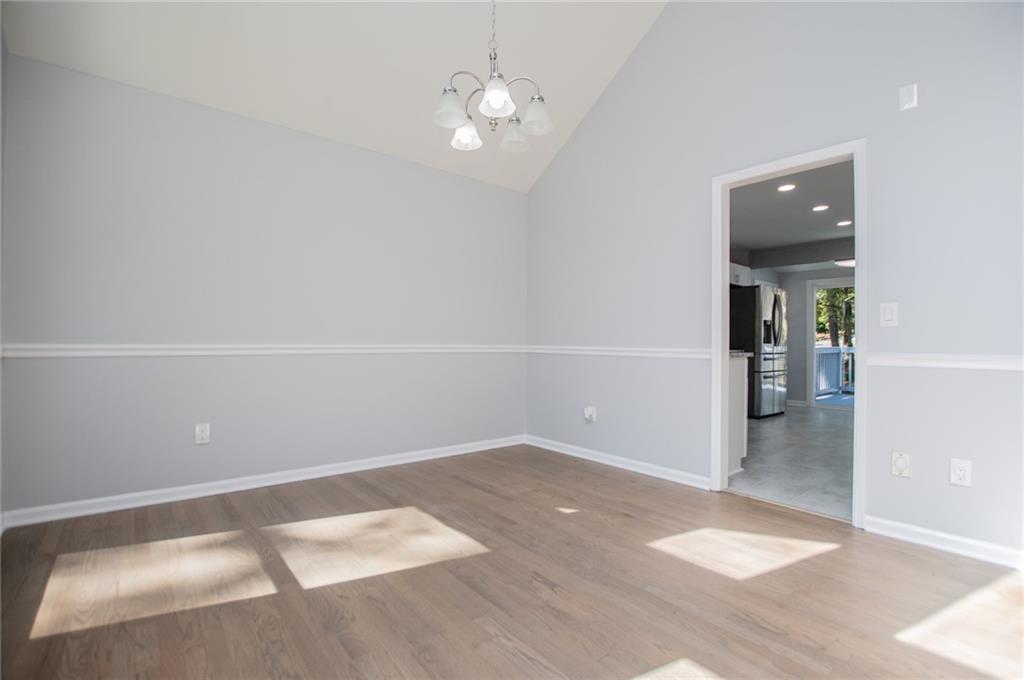 1039 Monticello Drive Villa Rica, GA 30180 - Photo 17 of 96