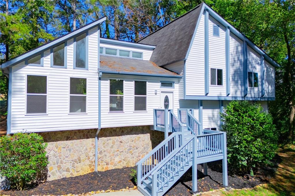 1039 Monticello Drive Villa Rica, GA 30180 - Photo 2 of 96