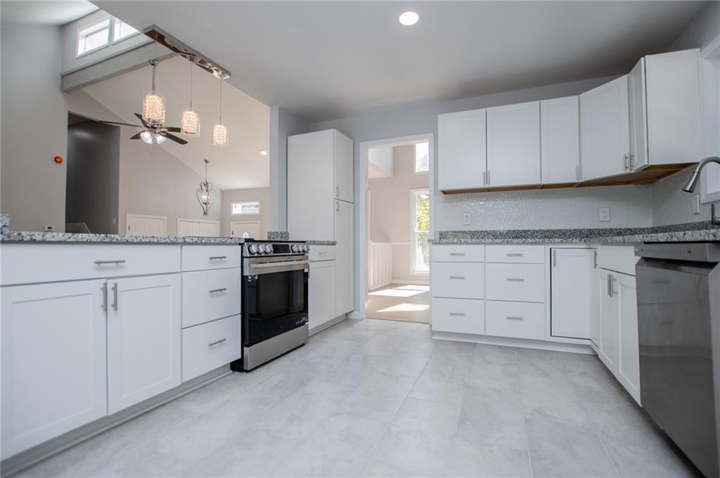 1039 Monticello Drive Villa Rica, GA 30180 - Photo 21 of 96