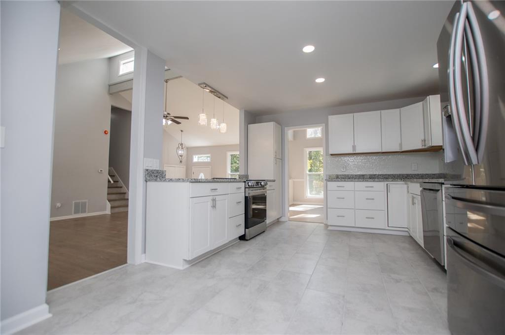 1039 Monticello Drive Villa Rica, GA 30180 - Photo 25 of 96